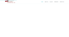 Desktop Screenshot of btc.co.in